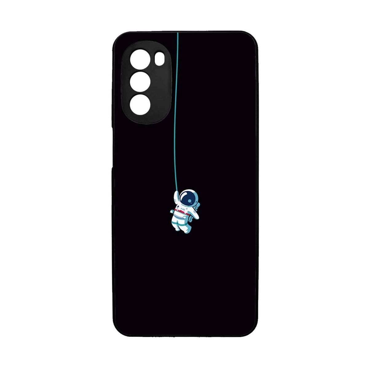 GENERICO - Funda Protector Case Para MOTO G82