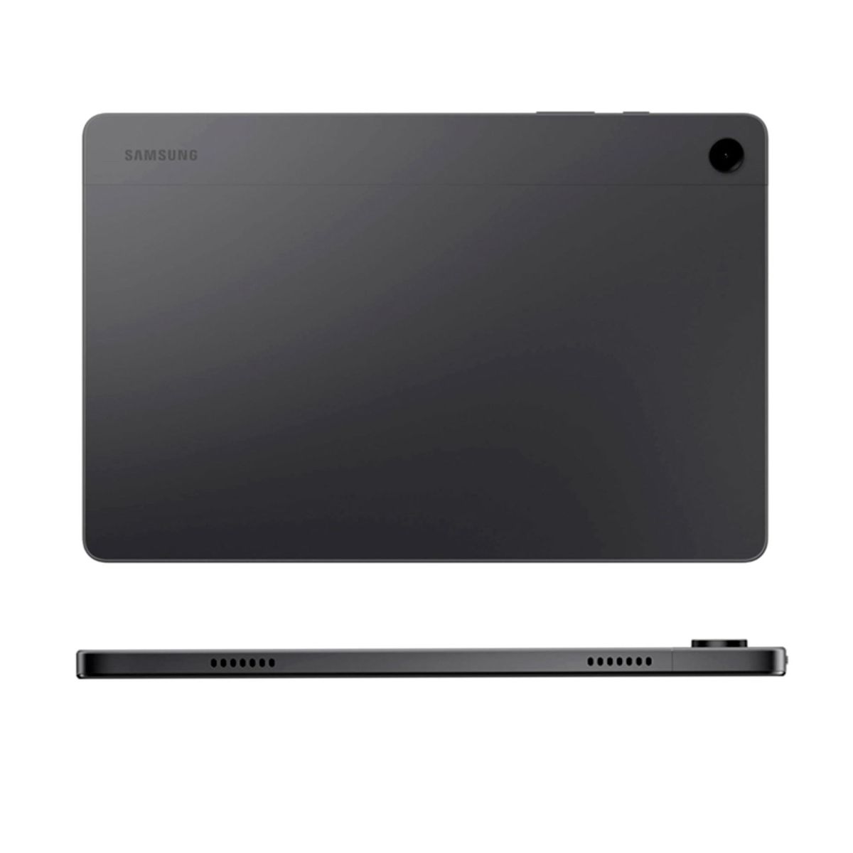 SAMSUNG - TABLET SAMSUNG GALAXY TAB A9+ SM-X210NZAEPEO PLOMO PN: TBSMX210NZAEPEO