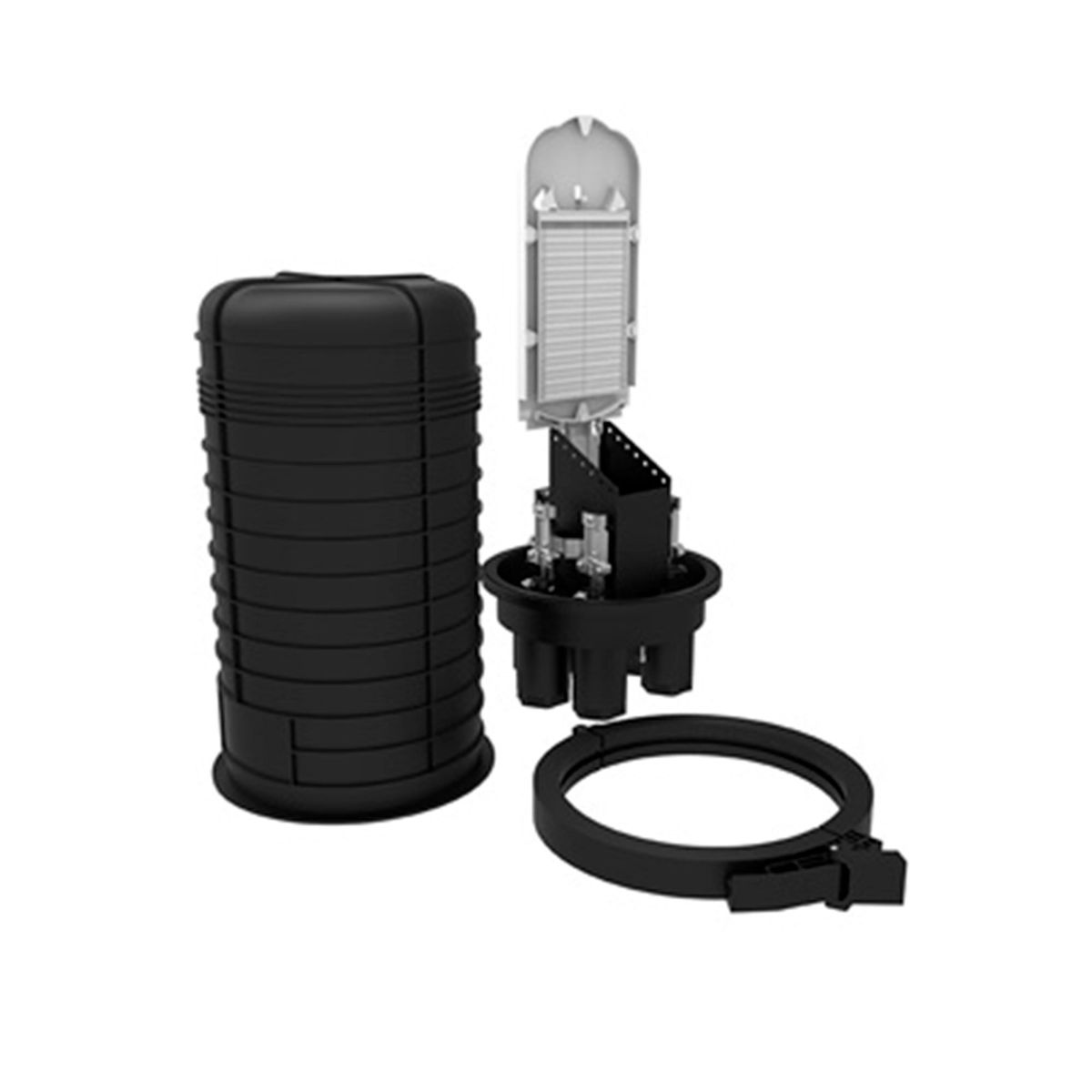 FURUKAWA - KIT DERIVACION MECANICA FURUKAWA FK-CEO-4M-144F(24F) P/N: 35520389