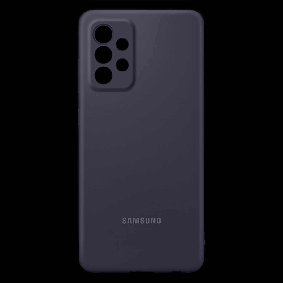 SAMSUNG - Case Samsung Para Galaxy A52 Silicone Cover