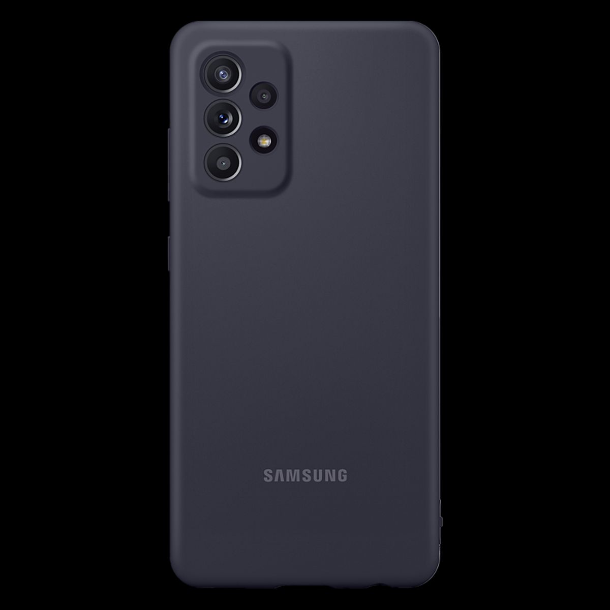 SAMSUNG - Case Samsung Para Galaxy A52 Silicone Cover