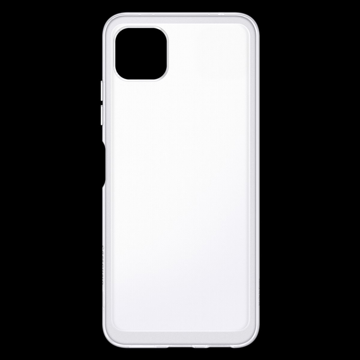 SAMSUNG - Case Samsung Para Galaxy A22 5G Soft Clear Cover
