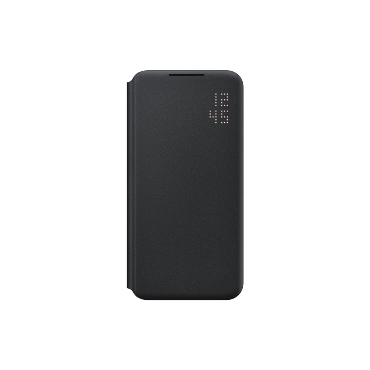 SAMSUNG - Case Samsung Para Galaxy S22+ Black Led View