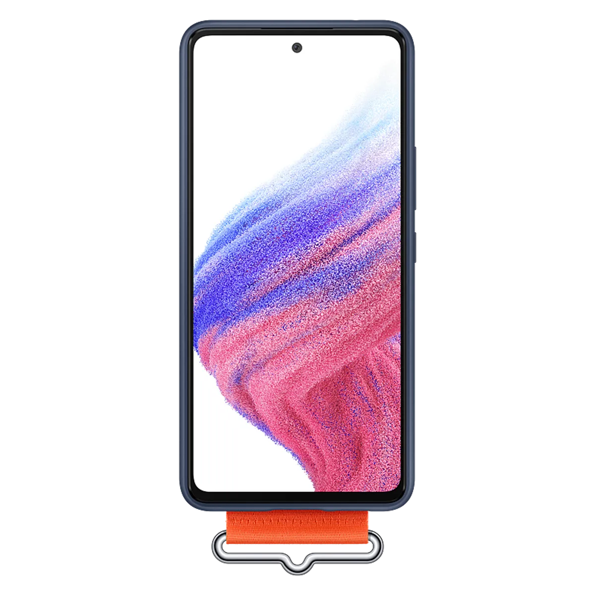 SAMSUNG - Case Samsung Para Galaxy A53 5G Silicone Cover