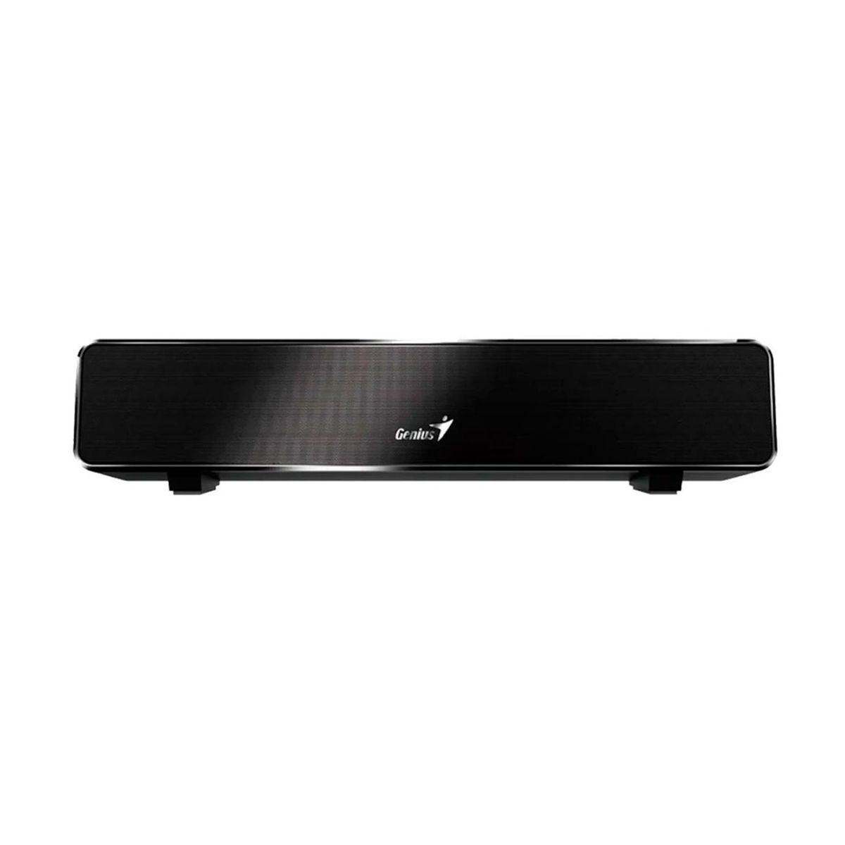 GENIUS - PARLANTE GENIUS SOUND BAR 100 MINI 6W USB POWER NEGRO PN: 31730024400