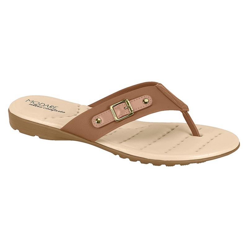 MODARE - Sandalias Para Mujer Modare