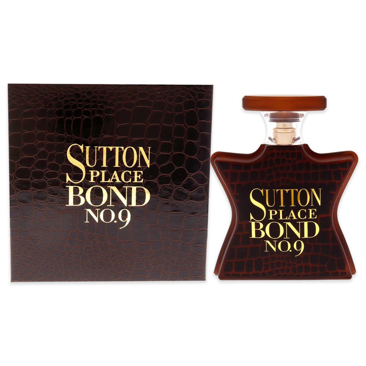 BOND NO 9 - New York Sutton Place 100ml Bond No 9