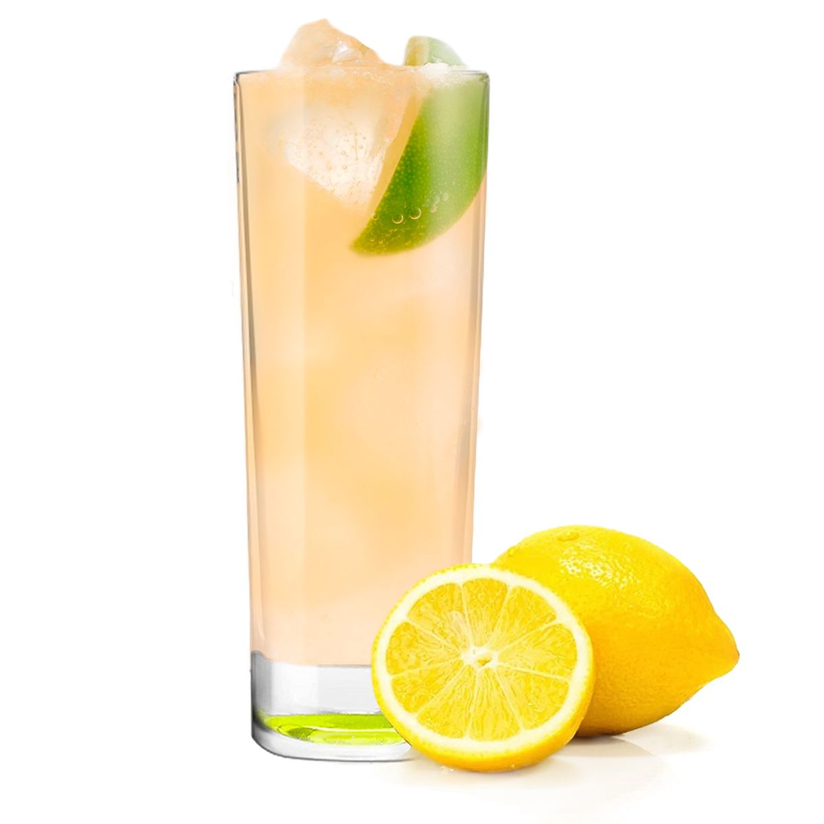 LIBBEY - Juego de Tequileros Doble Fondo Atomizado 6 Piezas 59 ml