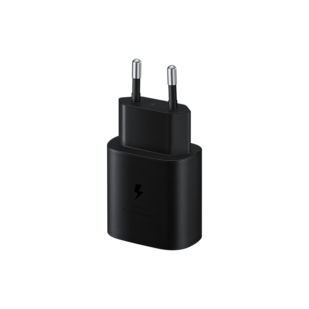 SAMSUNG - Cargador Samsung De Carga Rápida 25W Sin Cable Negro 2019