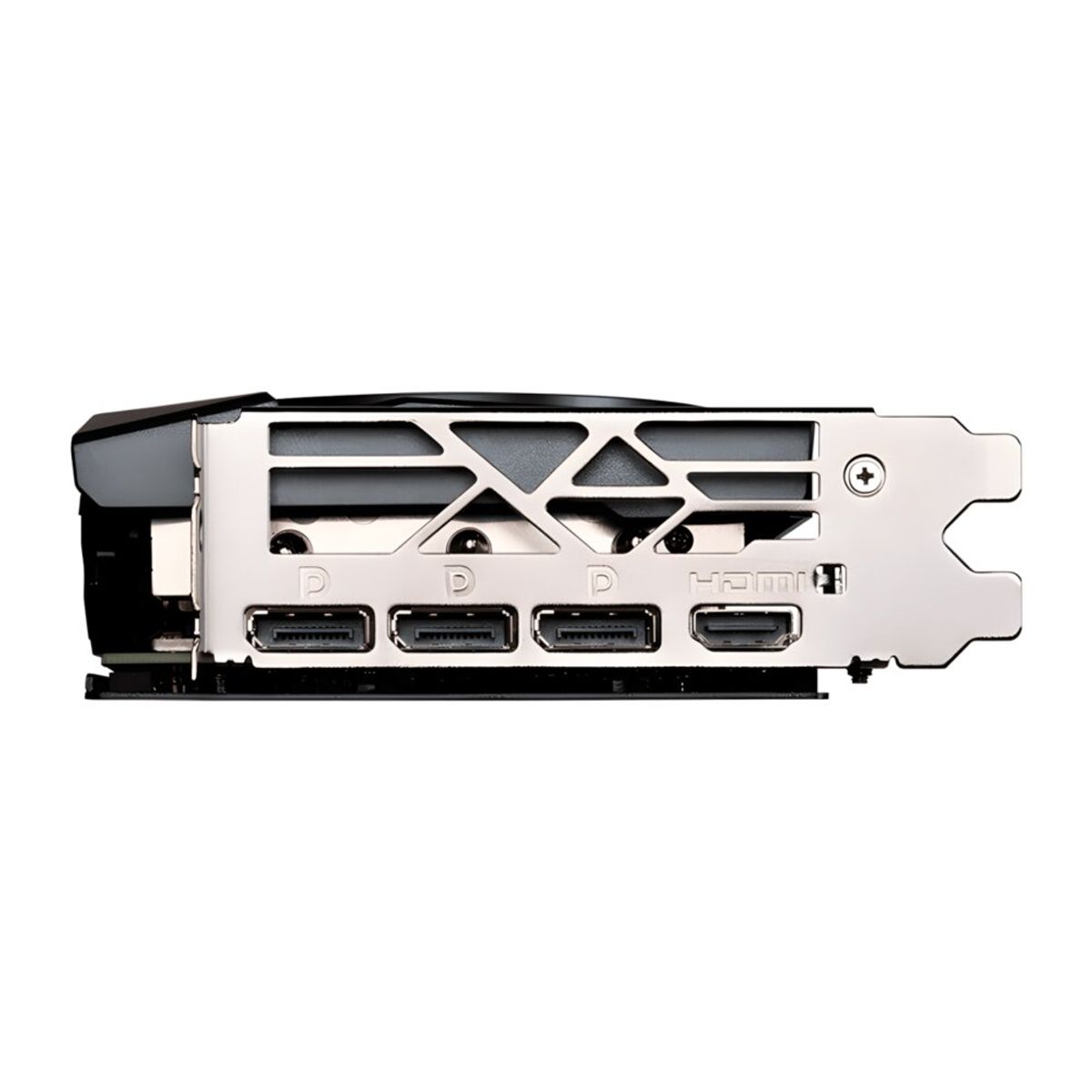 MSI - TARJETA DE VIDEO MSI GEFORCE RTX 4070 SUPER 12G GAMING X SLIM