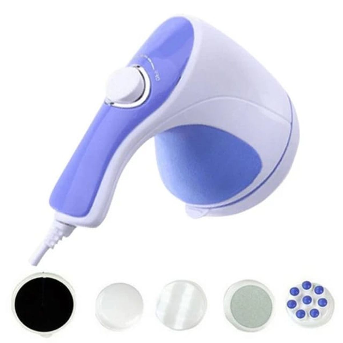 GENERICO - MASAJEADOR ELECTRICO