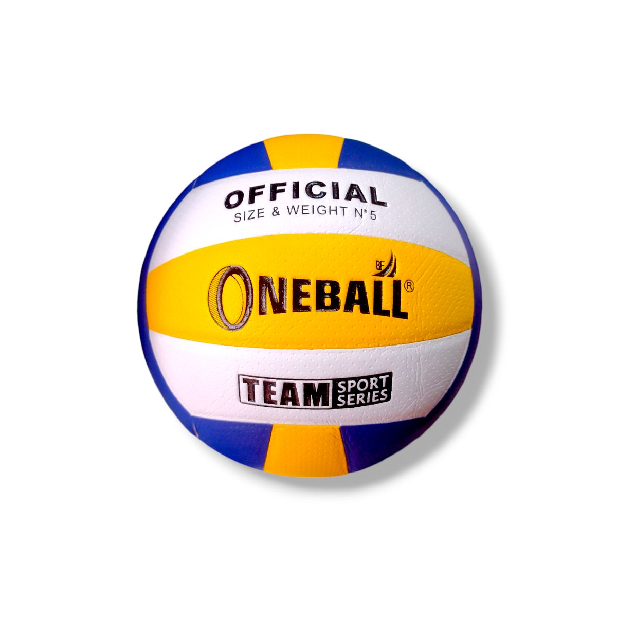 ONEBALL - Pelota de Voley OneBall White