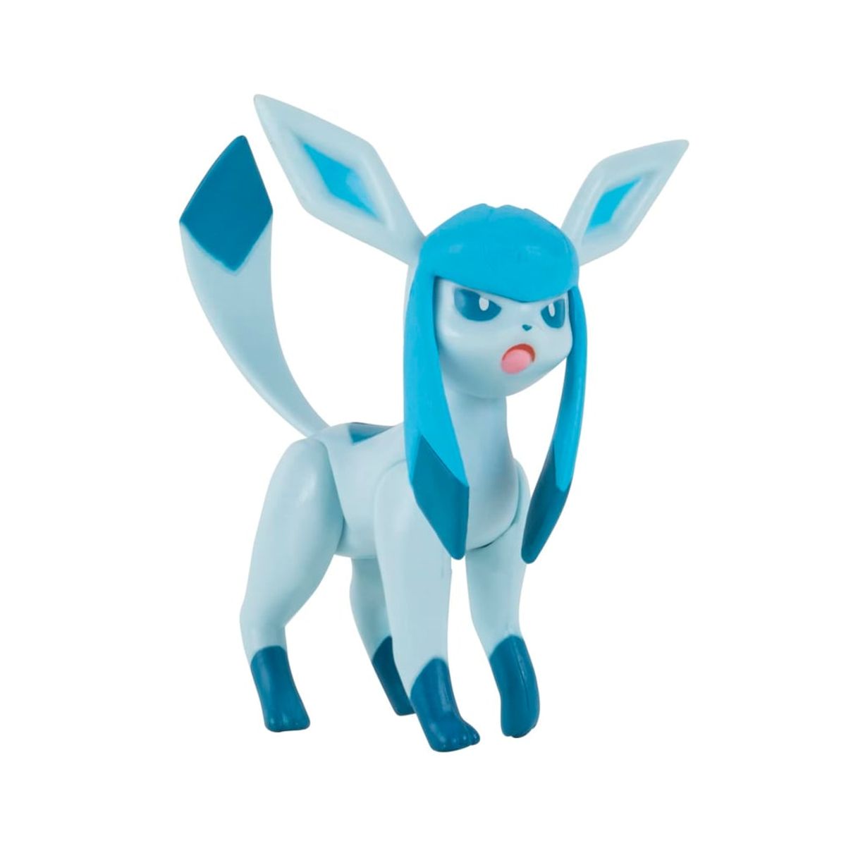 POKEMON - Pokemon Jazware Bulbasaur Glaceon Sneasel