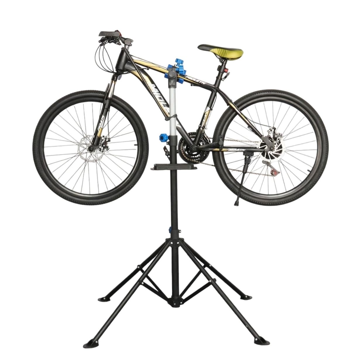 GIYO - Rack de reparación de bicicletas GIYO GY-4421