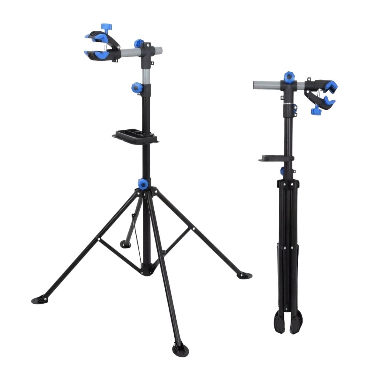 GIYO - Rack de reparación de bicicletas GIYO GY-4421