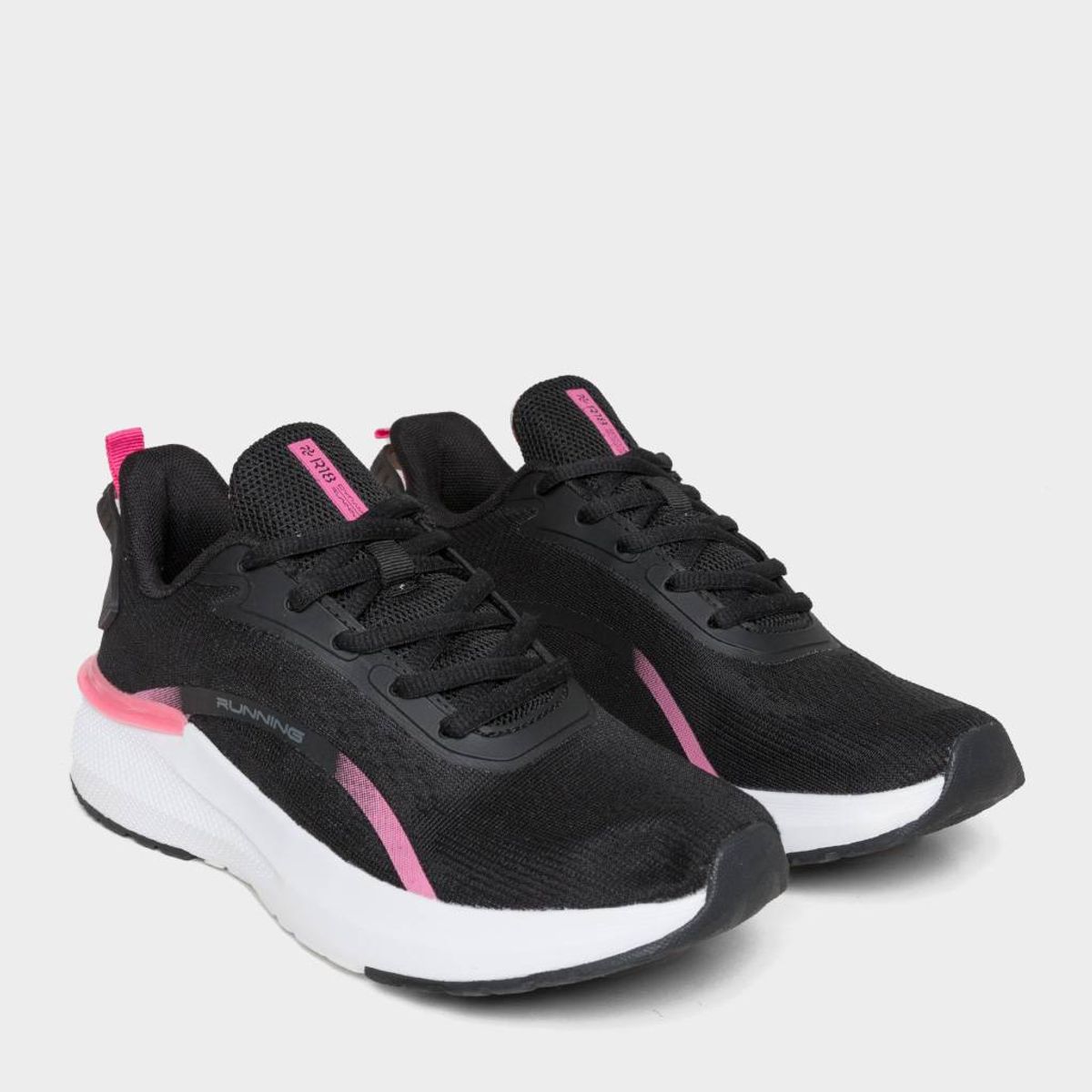 R18 - Zapatillas Running R18 Mujeres R18-Sk012