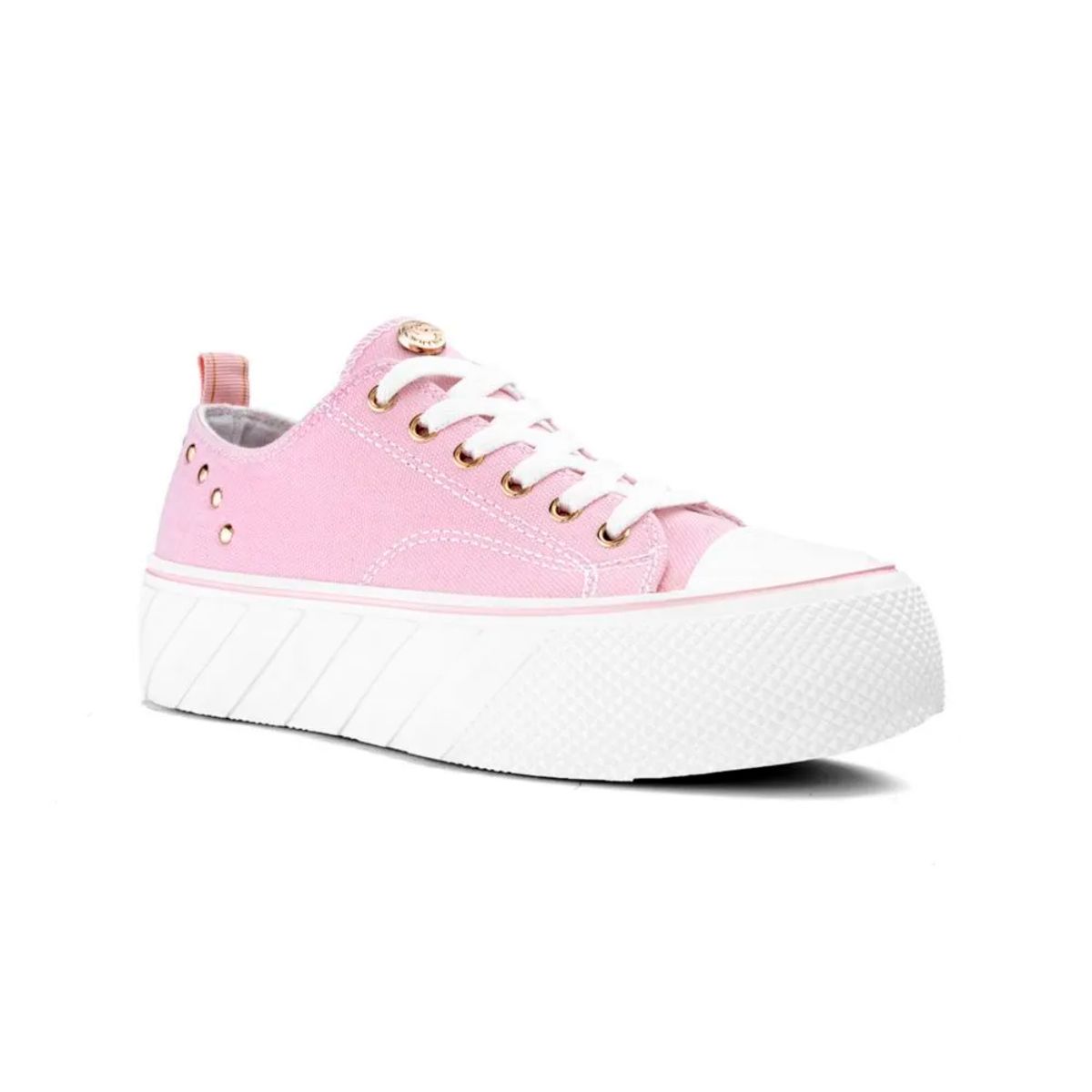 TIME CHOPPER - Zapatillas Time Chopper LA-2302 -Mujer