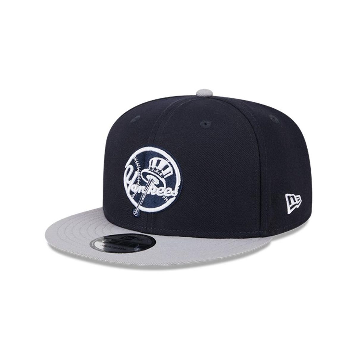 NEW ERA - Gorra 9fifty New York Yankees Poly Navy MLB