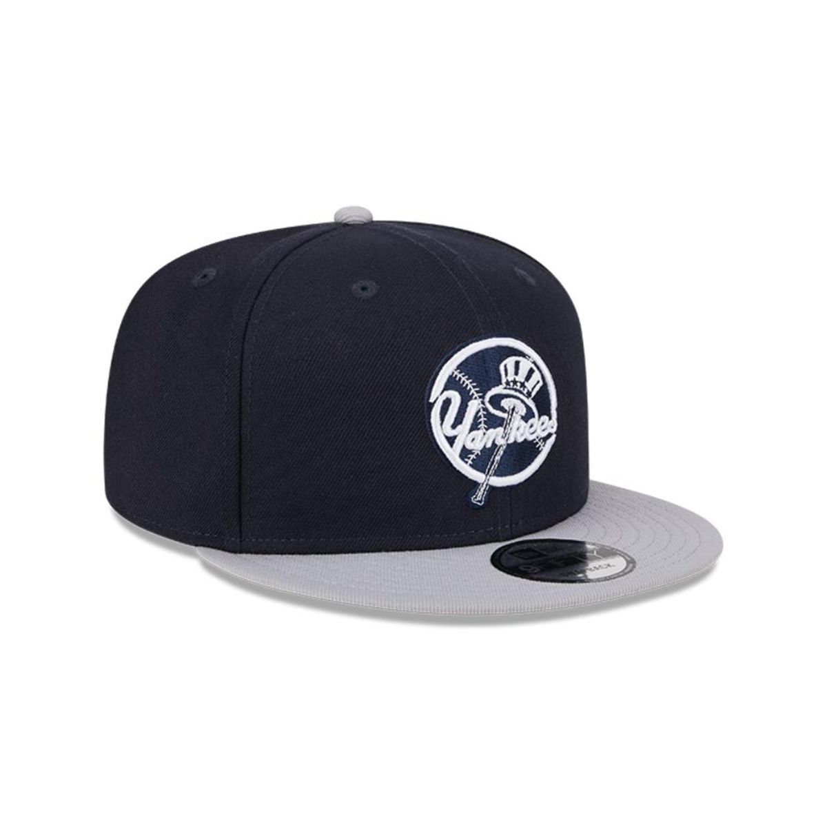 NEW ERA - Gorra 9fifty New York Yankees Poly Navy MLB