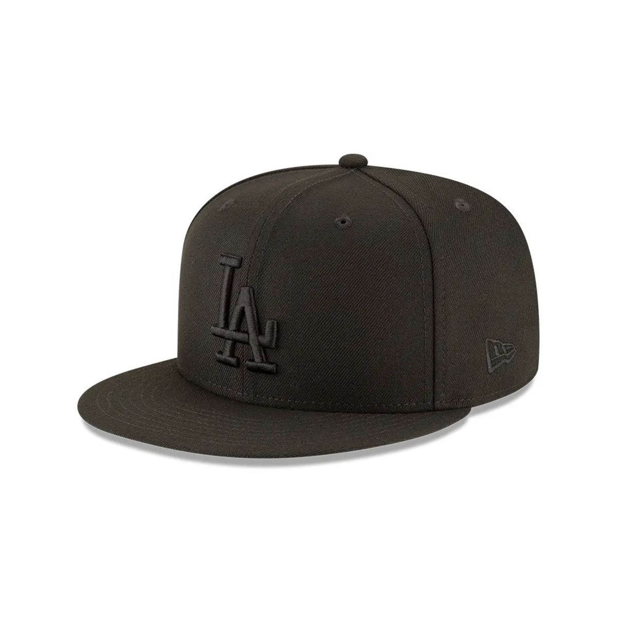 NEW ERA - Gorra Los Angeles Dodgers Snap 9Fifty Black