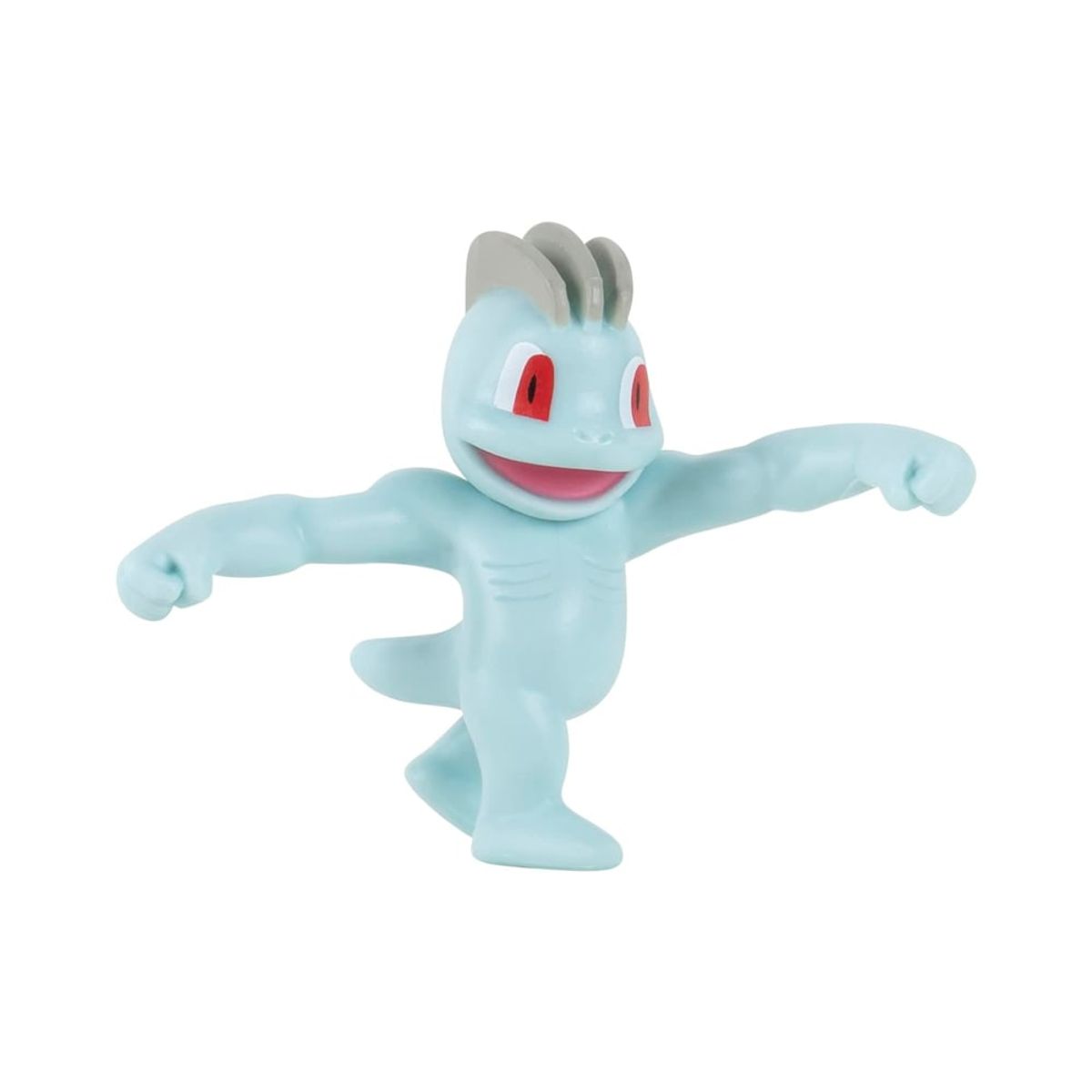 POKEMON - Pokemon Jazware Squirtle Boltund Machop