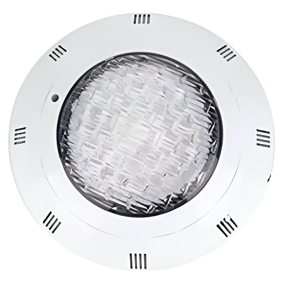 GENERICO - Reflector para piscina de 18 LEDs 30W 12V colores RGB