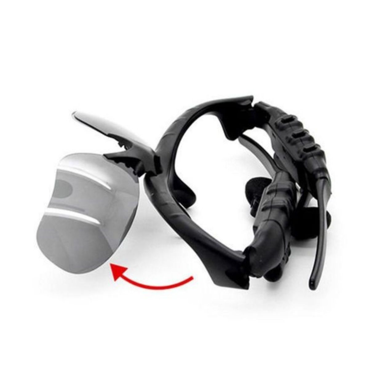 OEM - LENTES DE SOL CON AUDIFONO BLUETOOTH