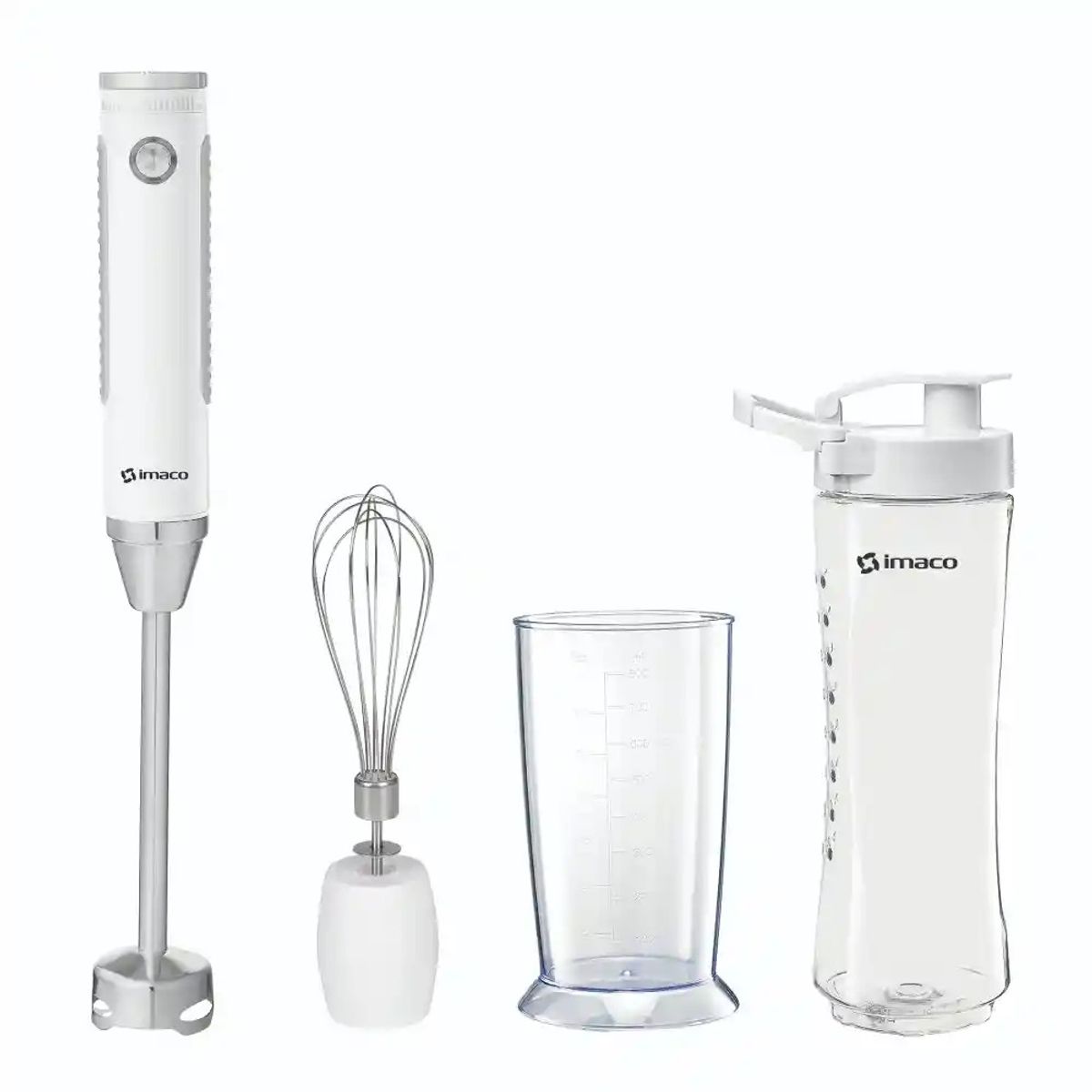 IMACO - Batidora de Mano IMACO HB400 400 Watts