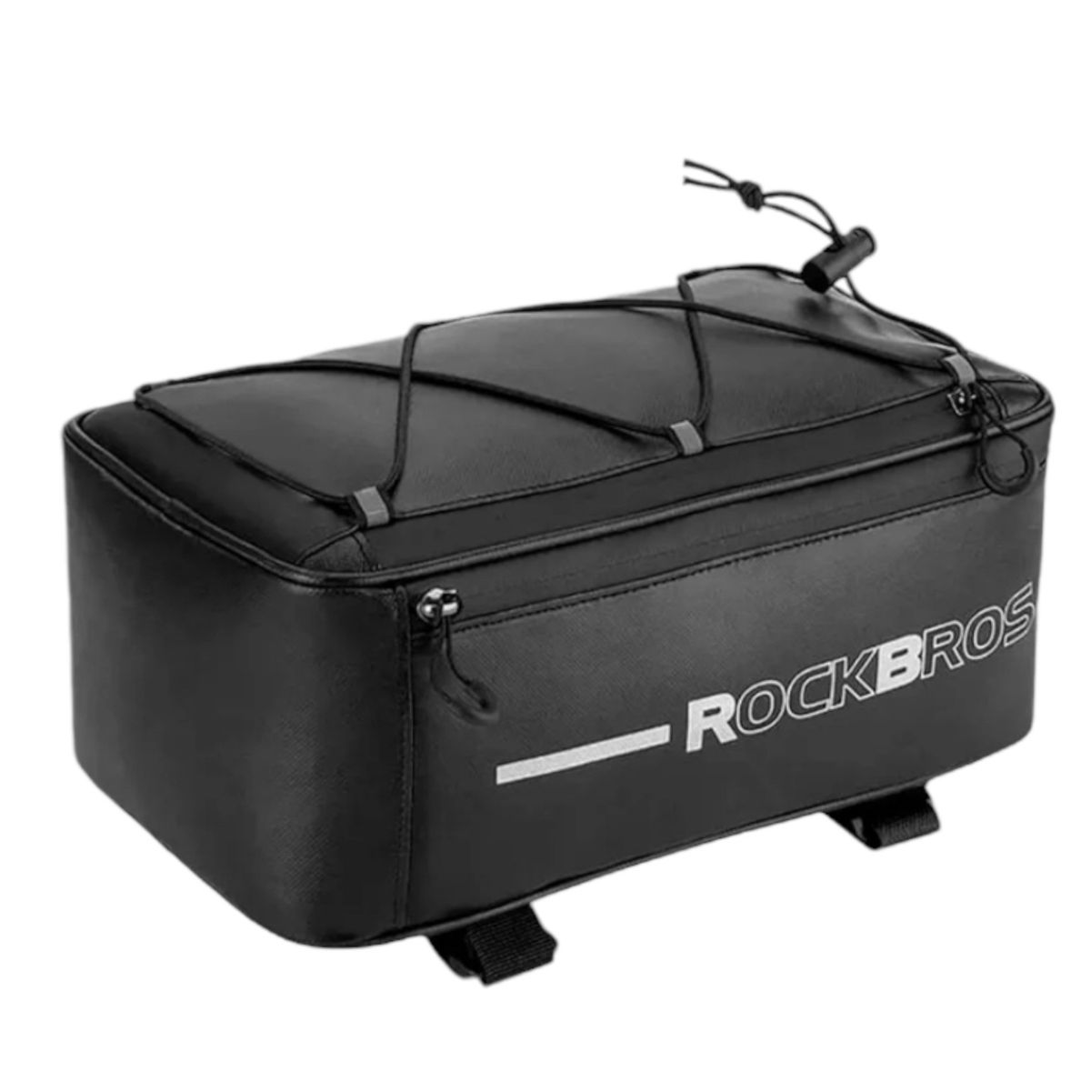 ROCKBROS - Bolso para Parrilla de bicicleta Rockbros A1417