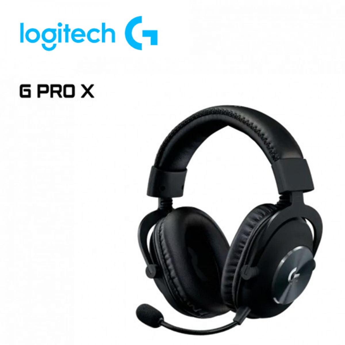 LOGITECH - Audífono Inalámbrico Logitech G Pro X Ligthspeed