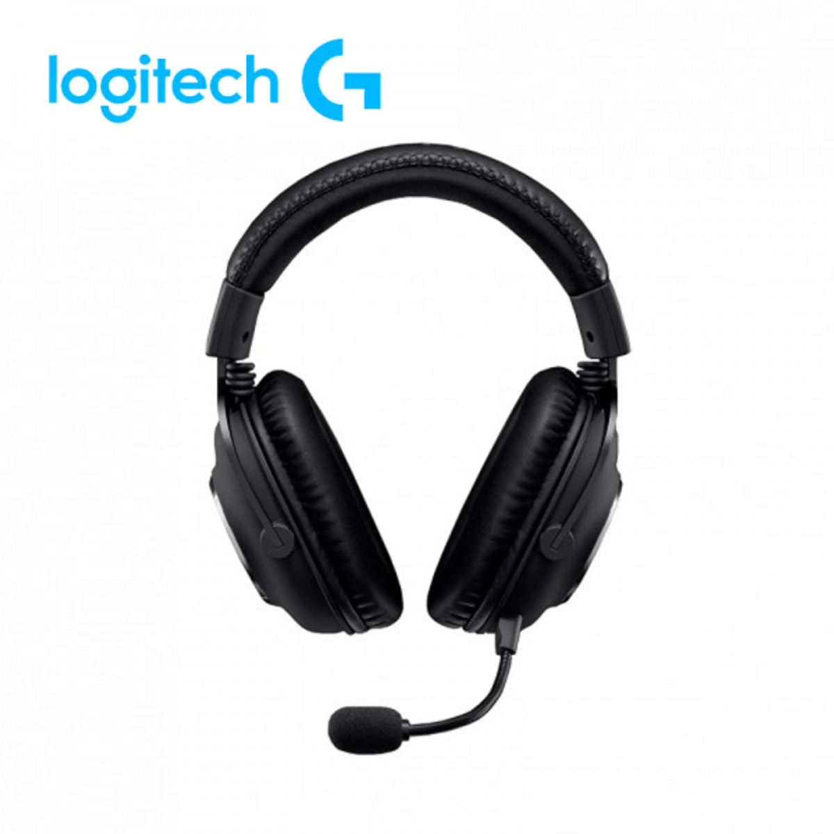 LOGITECH - Audífono Inalámbrico Logitech G Pro X Ligthspeed