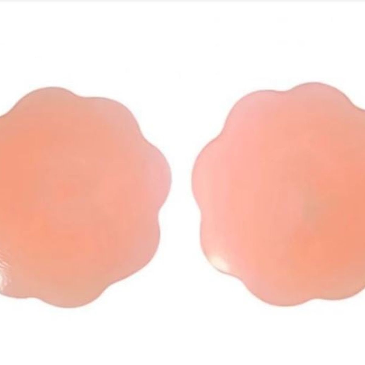 GENERICO - Sujetador de Silicona Reutilizable Invisible_.