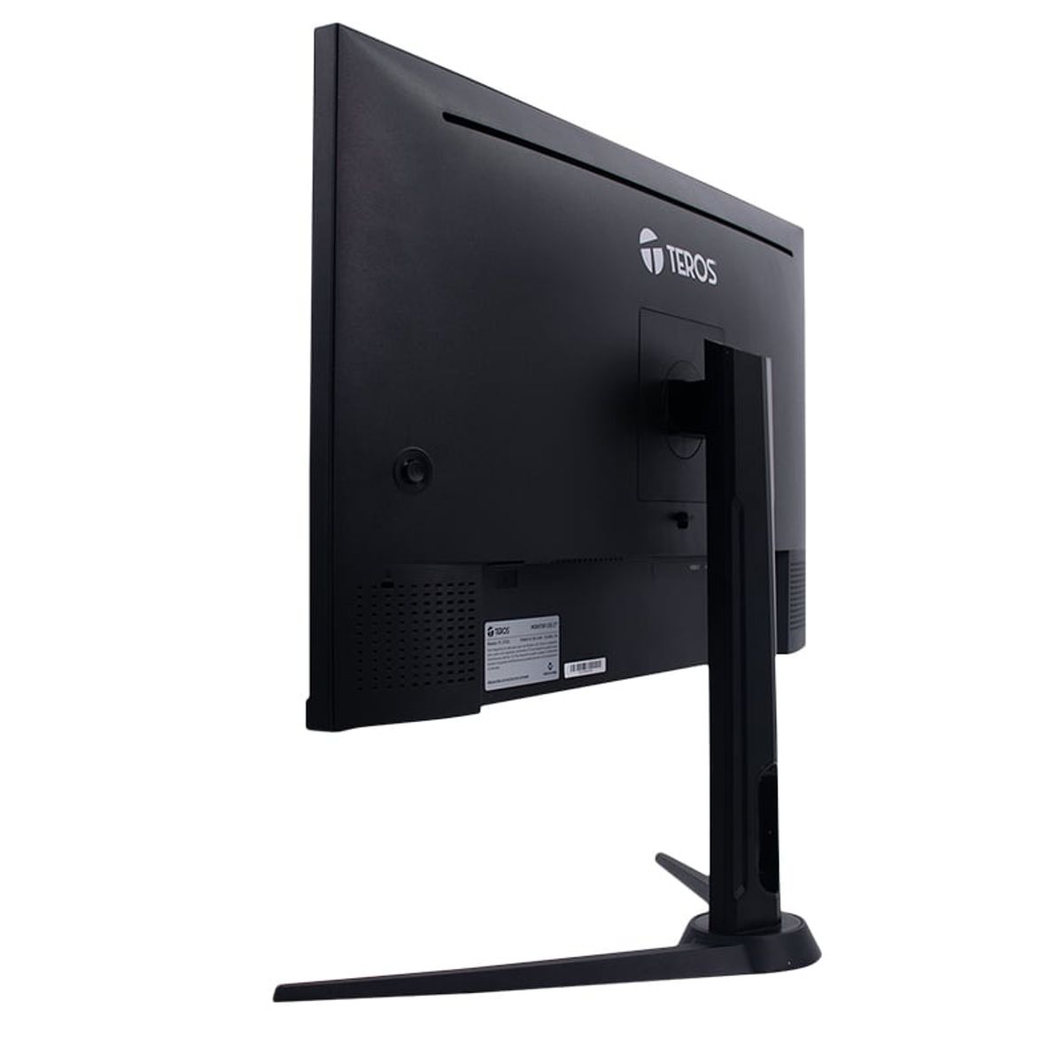 TEROS - MONITOR TEROS TE-2752G FLAT 27 IPS 165hz FHD HDMI DP PIVOT