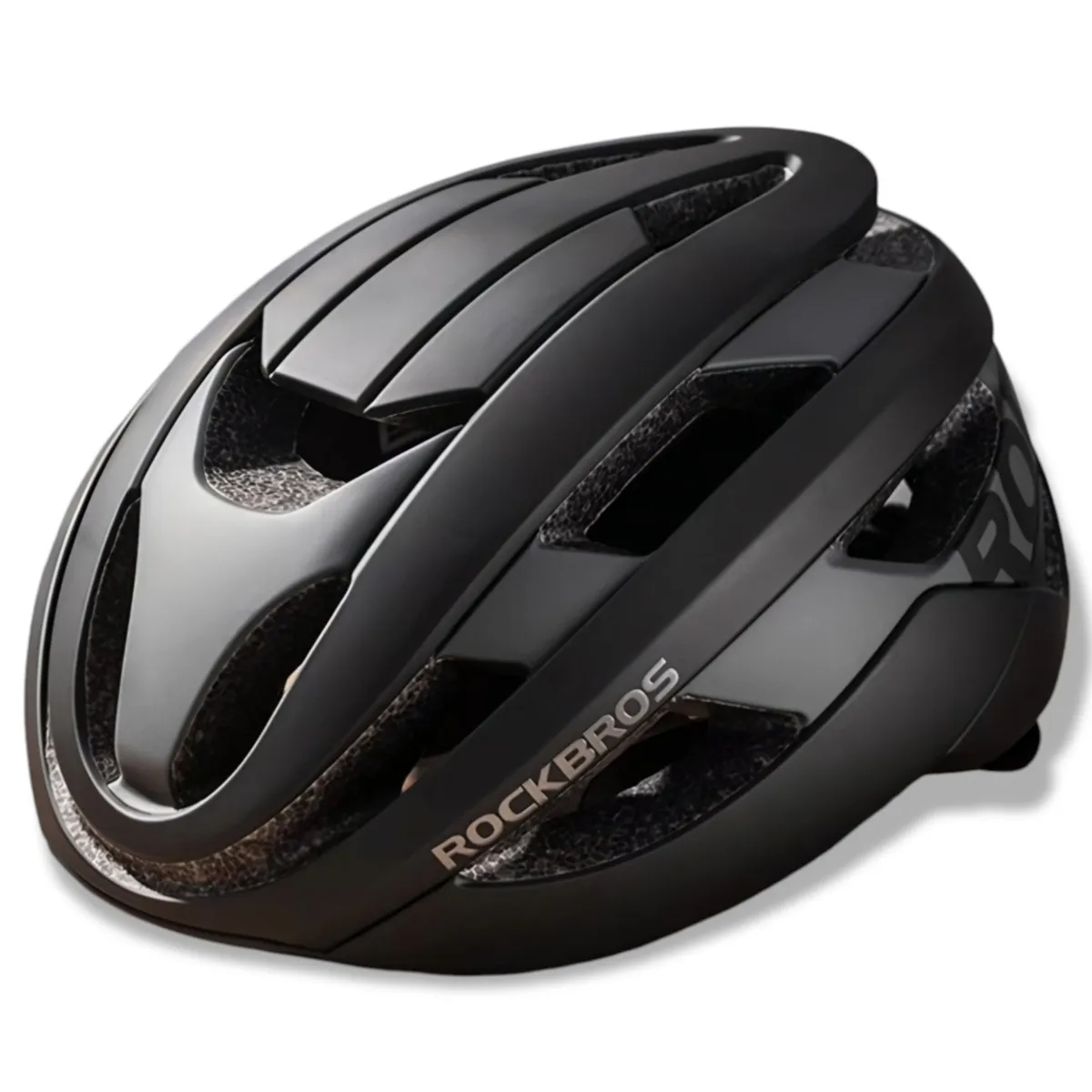 ROCKBROS - Casco HC-420 Rockbros con Certificación