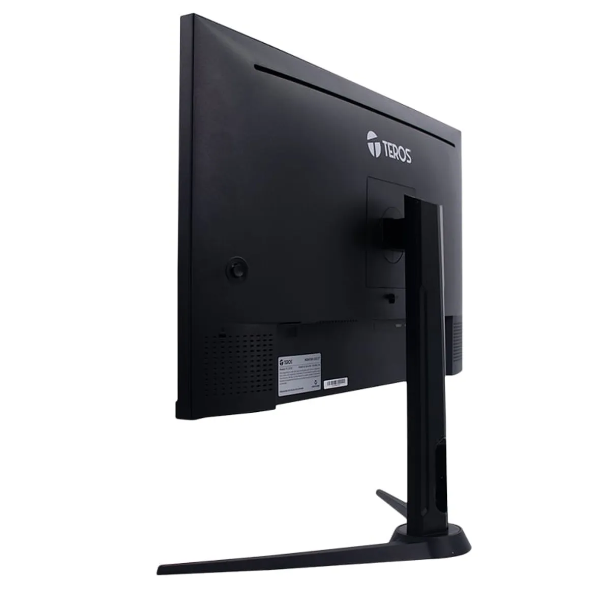 TEROS - MONITOR TE-2752G TEROS FLAT 27 IPS 165hz FHD HDMI DP PIVOT