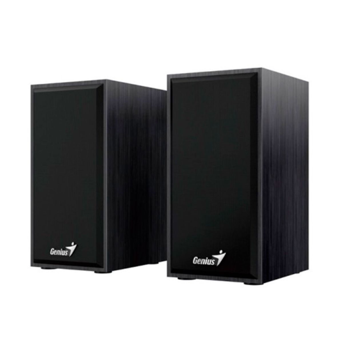 GENIUS - PARLANTE GENIUS SP-HF180 6W USB POWER NEGRO P/N: 31730029401