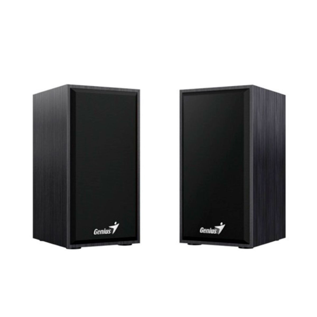 GENIUS - PARLANTE GENIUS SP-HF180 6W USB POWER NEGRO P/N: 31730029401