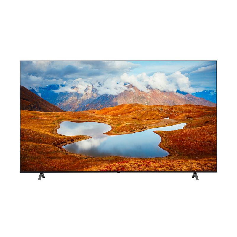 LG - TV LCD INTELIGENTE LG UR871 65UR871C0SA 4K UHDTV P/N: 65UR871C0SA.AWF