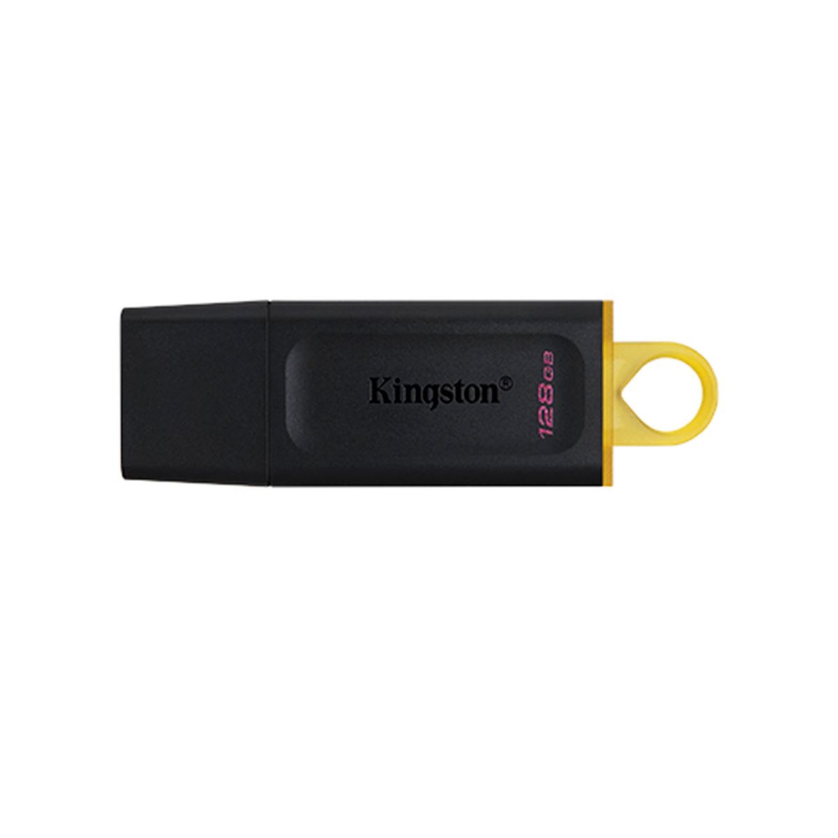 KINGSTON - USB FLASH KINGSTON DATATRAVELER EXODIA 128GB USB 3.2 P/N: DTX/128GB