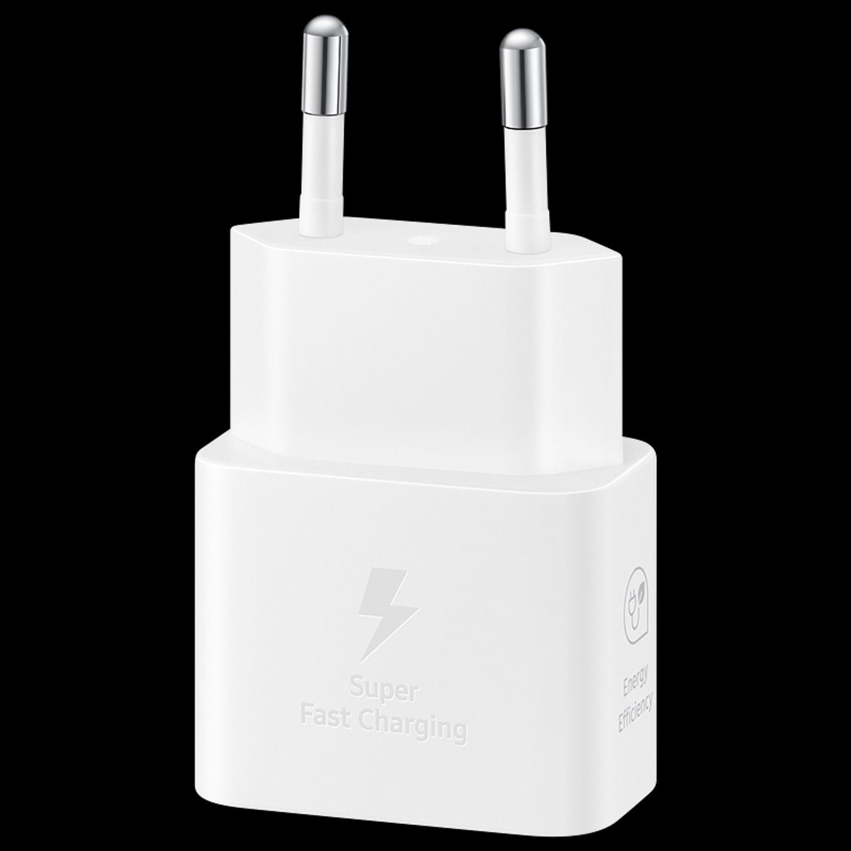 SAMSUNG - Cargador Samsung De Carga Rápida 25W Sin Cable Blanco