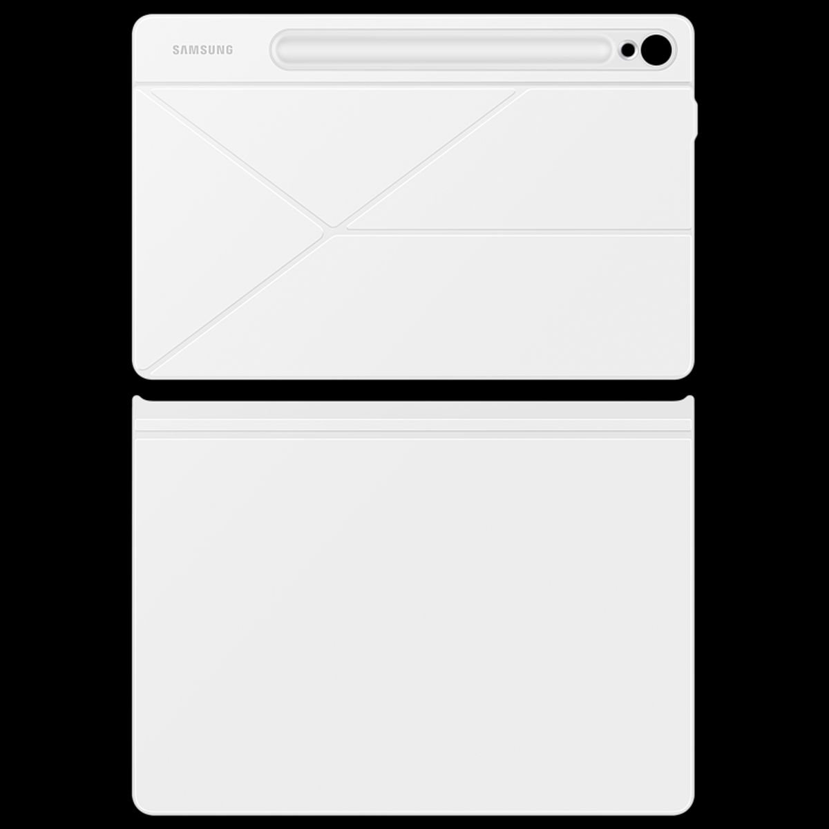 SAMSUNG - Case Samsung Para Galaxy Tab S9 Smart Book Cover