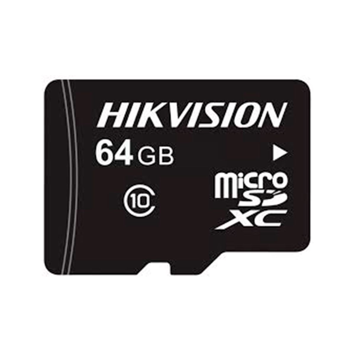 HIKVISION - MEMORIA MICRO SD HIKVISION DE 64GB VIDEOVIGILANCIA PN: HS-TF-L2/64G/P