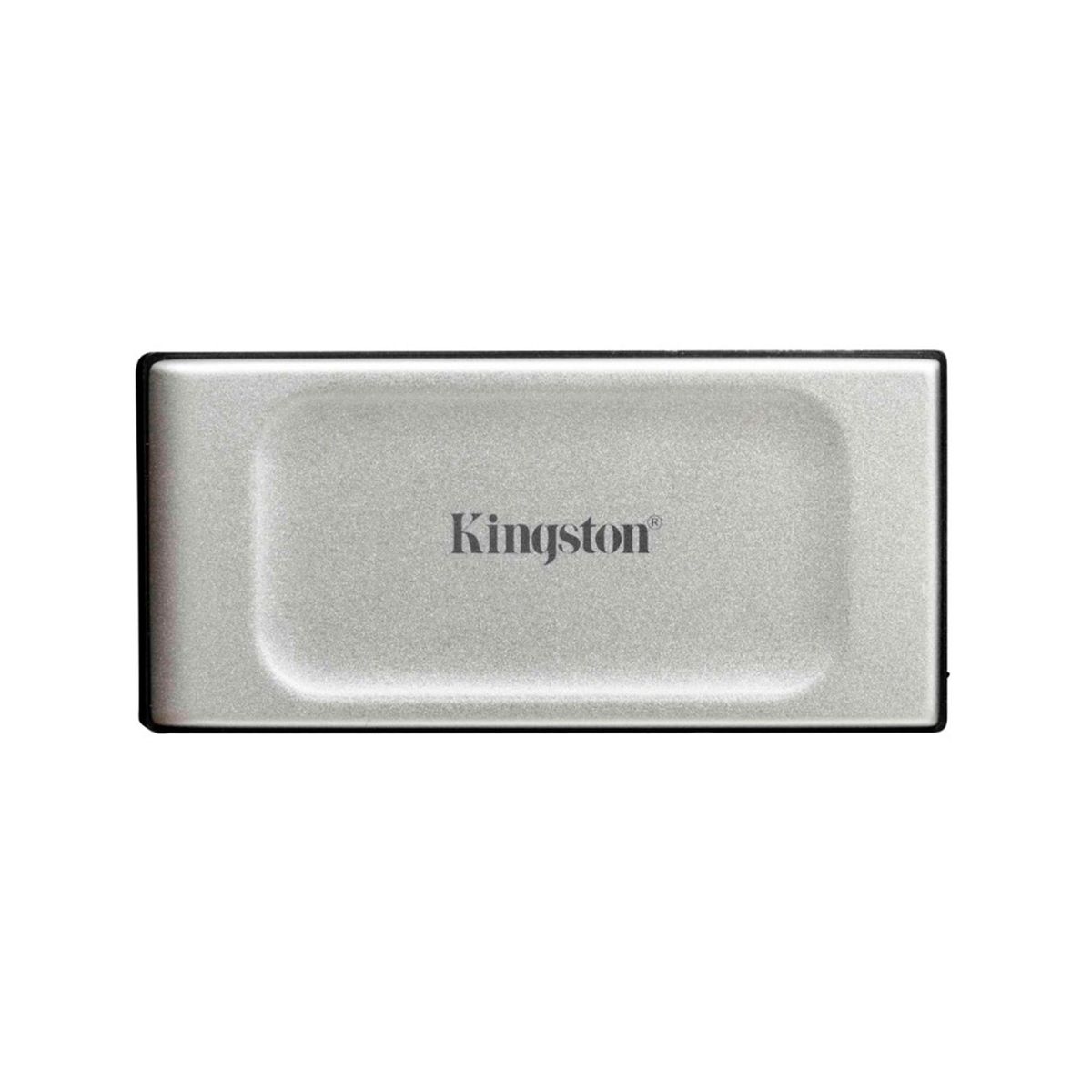 KINGSTON - SSD EXTERNO KINGSTON XS2000 1TB R/W-2000 MB/S P/N: SXS2000/1000G