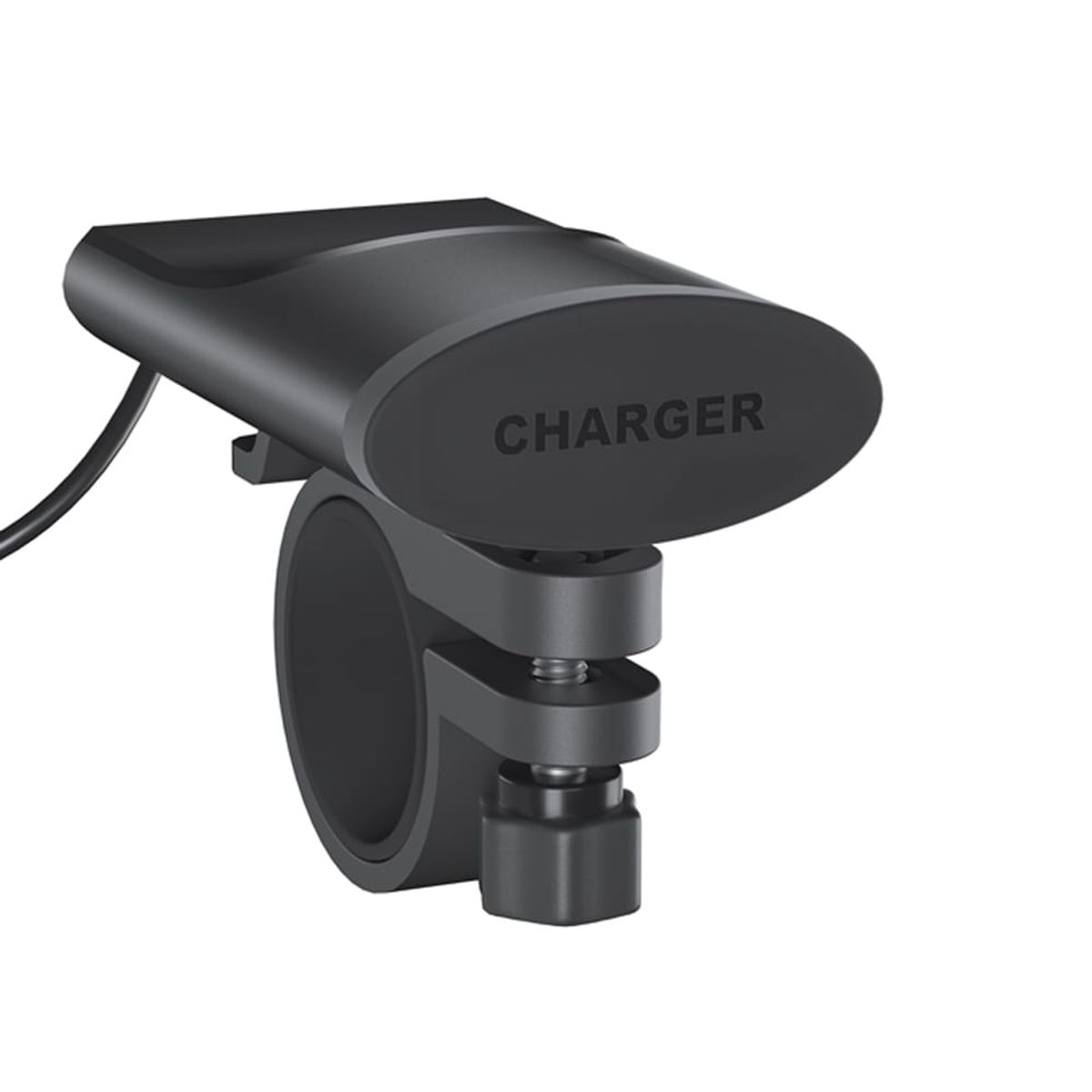 GENERICO - CARGADOR CARGA RAPIDA BASE TIMON