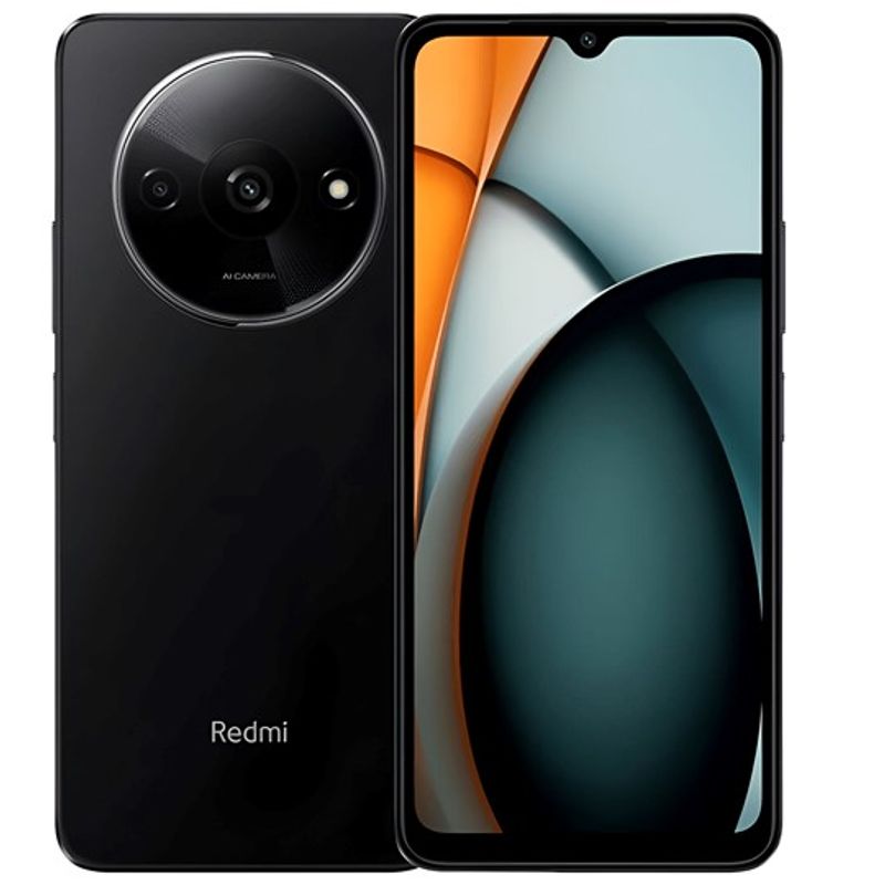 XIAOMI - Celular XIAOMI REDMI A3X 4GB 128GB