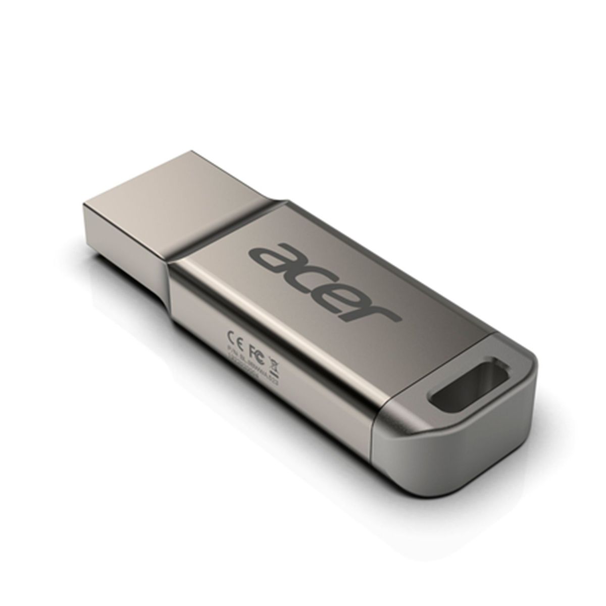 ACER - MEMORIA USB 64GB ACER UM310 3.2 METAL P/N: BL.9BWWA.581
