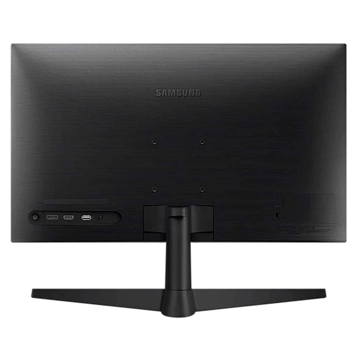 SAMSUNG - MONITOR ESSENTIAL S3 SAMSUNG 24 FHD IPS LS24C330GAL 100Hz HDMI DP