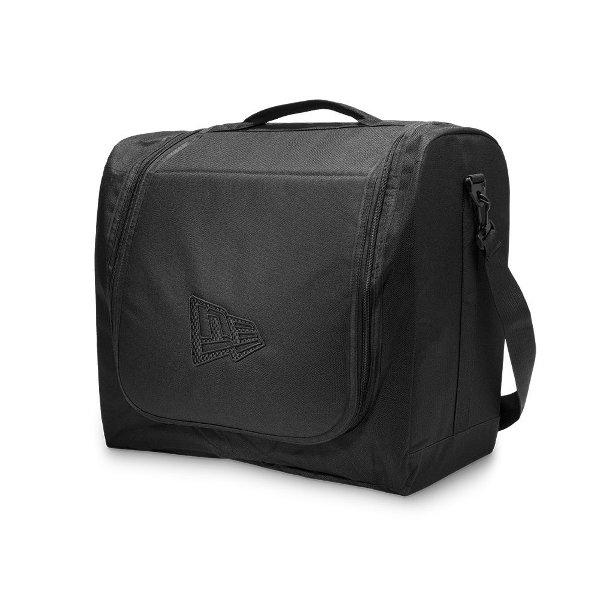 NEW ERA - Cap Carrier 24 Pack New Era Black