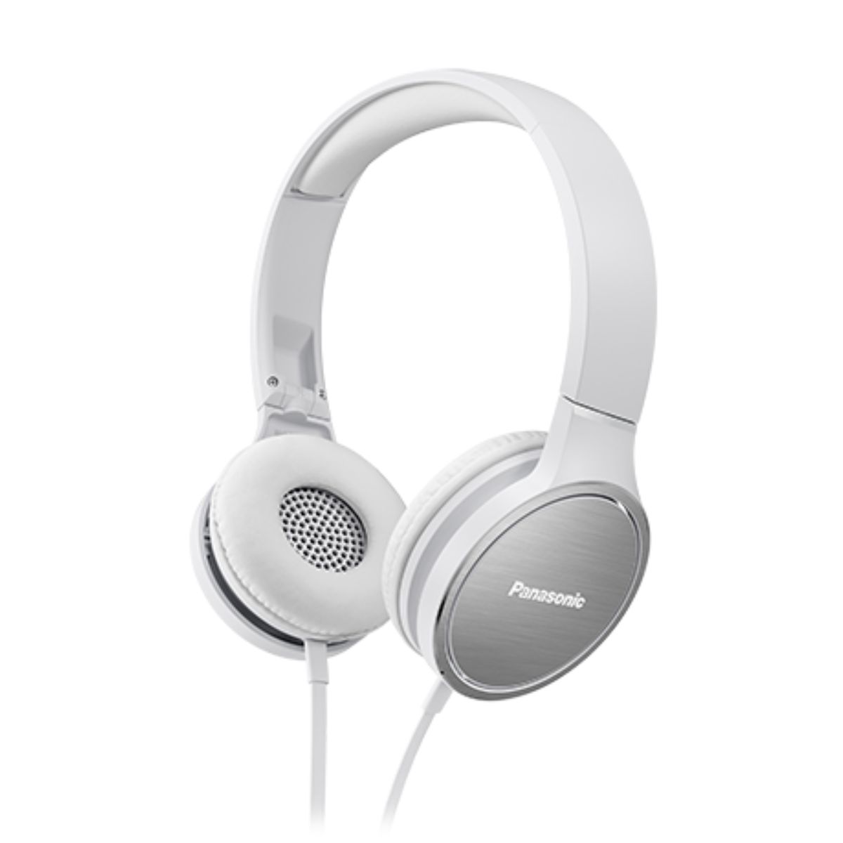 PANASONIC - AURICULARES ESTÉREO PANASONIC RP-HF500E-W BLANCO
