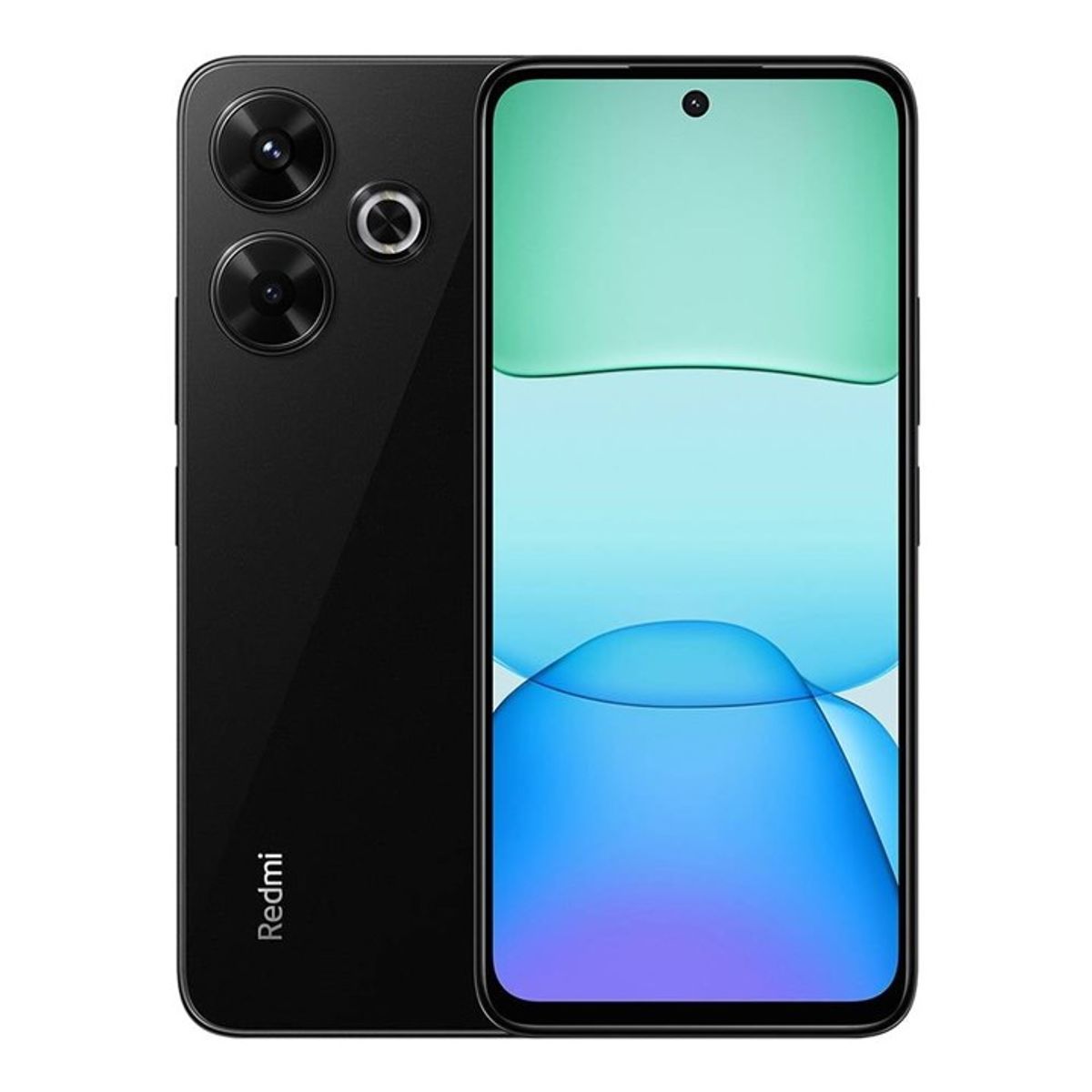 XIAOMI - Celular Xiaomi Redmi 13 8GB 256GB